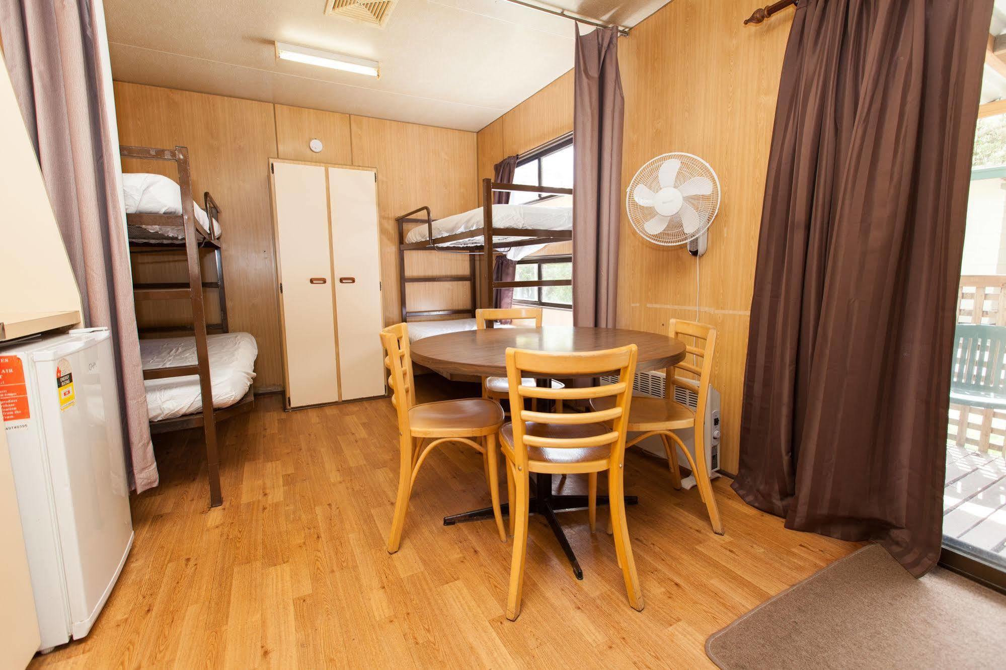 Beechworth Holiday Park Exterior foto